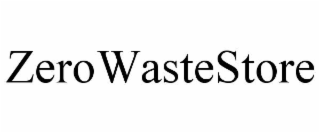 ZEROWASTESTORE
