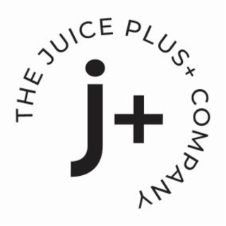 J+ THE JUICE PLUS+ COMPANY
