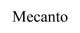 MECANTO