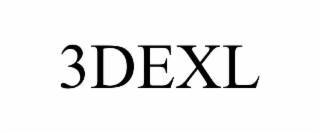 3DEXL