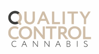 QUALITY CONTROL CANNABIS