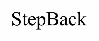 STEPBACK