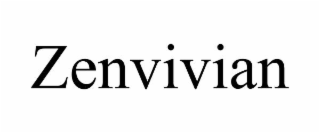 ZENVIVIAN