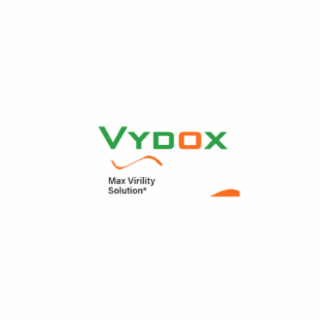 VYDOX MAX VIRILITY SOLUTION*