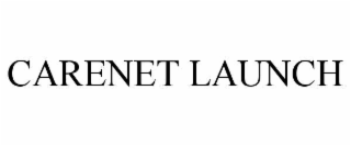 CARENET LAUNCH