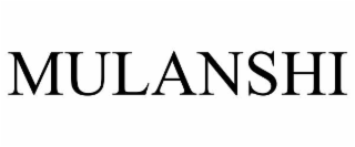 MULANSHI