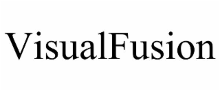 VISUALFUSION