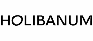 HOLIBANUM