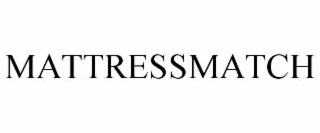 MATTRESSMATCH