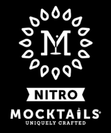 NITRO MOCKTAILS
