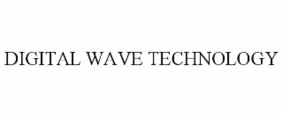 DIGITAL WAVE TECHNOLOGY