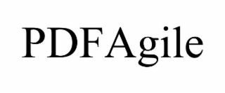 PDFAGILE