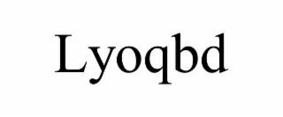 LYOQBD