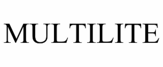 MULTILITE