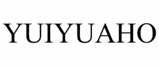 YUIYUAHO