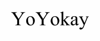 YOYOKAY