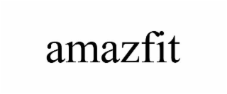 AMAZFIT