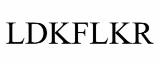 LDKFLKR