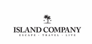 ISLAND COMPANY ESCAPE TRAVEL LIVE