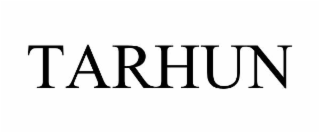 TARHUN
