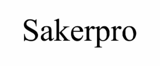 SAKERPRO