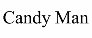 CANDY MAN