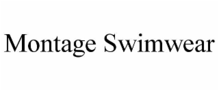 MONTAGE SWIMWEAR