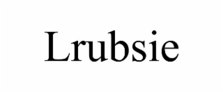 LRUBSIE