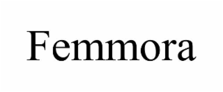 FEMMORA