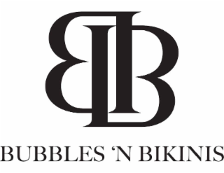BUBBLES 'N BIKINIS