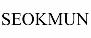 SEOKMUN