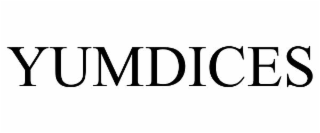YUMDICES