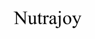 NUTRAJOY