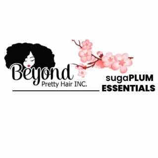 BEYOND PRETTY HAIR INC. SUGAPLUM ESSENTIALS