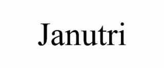 JANUTRI