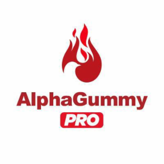 ALPHAGUMMY PRO
