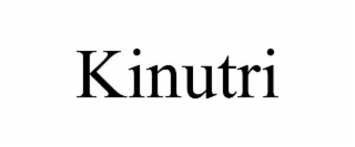 KINUTRI