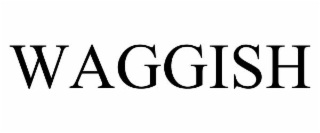 WAGGISH