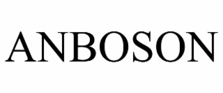 ANBOSON