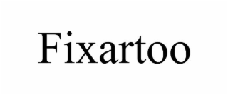 FIXARTOO