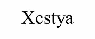 XCSTYA