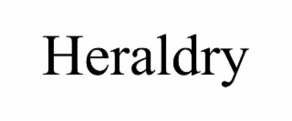 HERALDRY