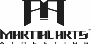 MARTIAL ARTS ATHLETICS