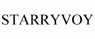 STARRYVOY