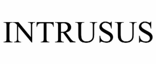 INTRUSUS