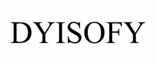 DYISOFY
