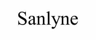 SANLYNE