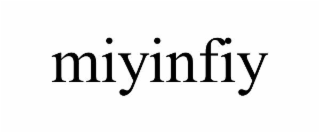 MIYINFIY