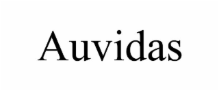 AUVIDAS