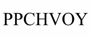 PPCHVOY